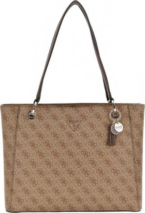 Guess Mujer, Bolsos, Marrón, Talla: ONE Size