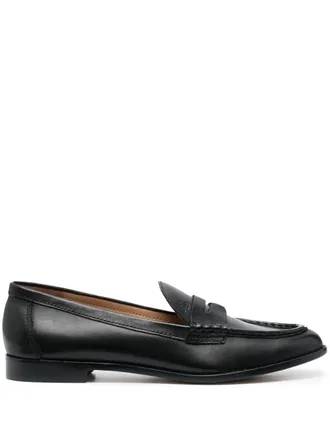 Lauren Ralph Lauren Wynnie flats loafers - Black