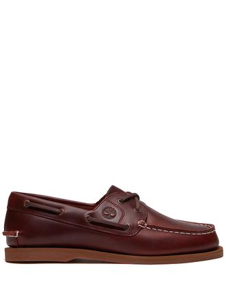 Timberland Classic Boat Shoe Tb0a2q9xeiw1