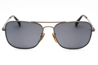 David Beckham DB1093S Sunglasses - Silver