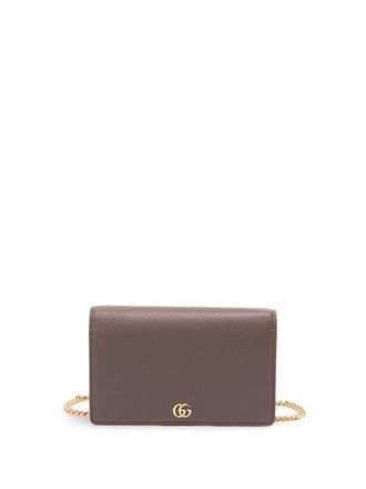 Gucci Petite Marmont Wallet