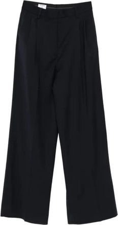 Filippa K Donna, Pantaloni, Blu, L, new