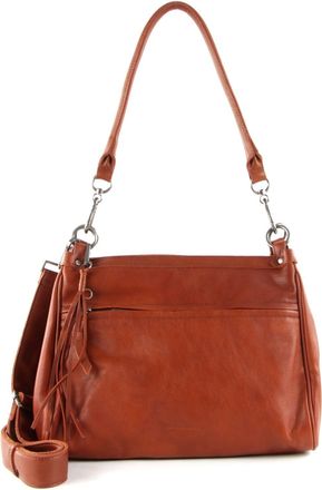 Fredsbruder FREDsBRUDER WXD Crossy Zoom Bag Whisky