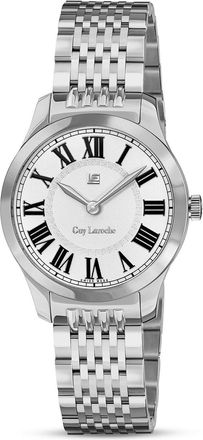 Guy Laroche Louise Quartz White Dial Ladies Watch GLWLG0001104