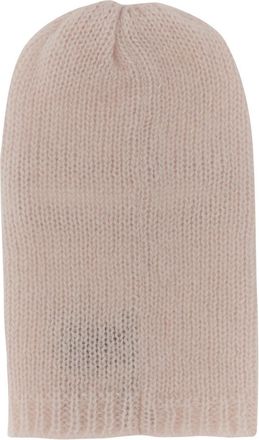 Raf Simons 222-859_530010034 Winter Hat - Pink