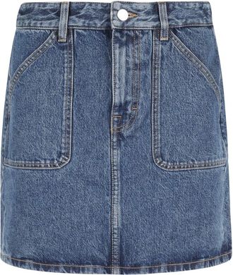 Filippa K Donna, Gonne, Blu, S, new