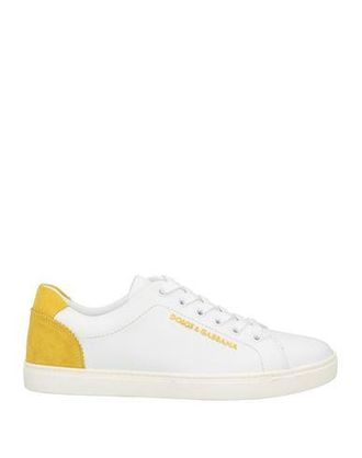 【関税&送料込】Dolce & Gabbana Sneakers Dolce & Gabbana Sneakers − Sale: up to −76% | Stylight