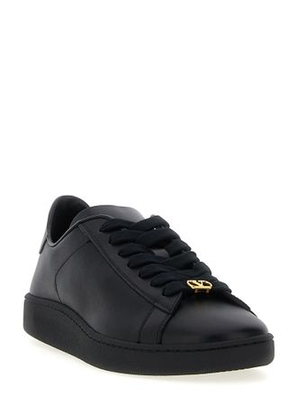 Valentino Garavani Royco Sneaker - Black