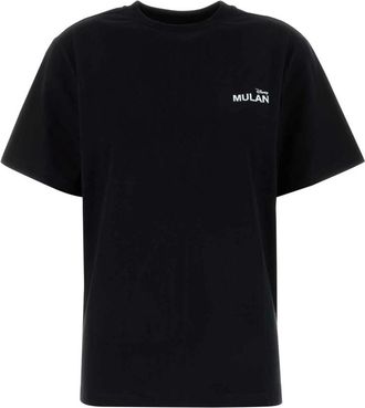 Coperni Mujer, Camisetas, Negro, Talla: S