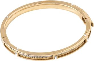 Guess Bracelets - Dames - Armbanden - Geel - S - Accessoires