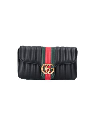 Gucci Borsa A Spalla Piccola Jetset