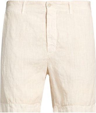 120% Lino BOTTOMWEAR - Shorts e bermuda su YOOX.COM