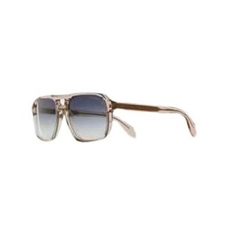 Cutler and Gross unisex, Accessoires, Veelkleurig, Maat: 57 MM