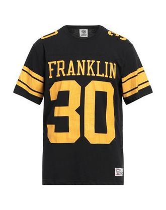 Franklin & Marshall TOPWEAR - T-shirts on YOOX.COM