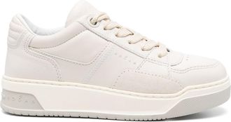Hogan Sneakers Chamallow - Toni neutri