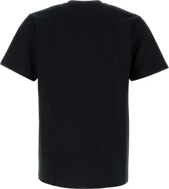 A Bathing Ape Bkxbl T-Shirt - Black