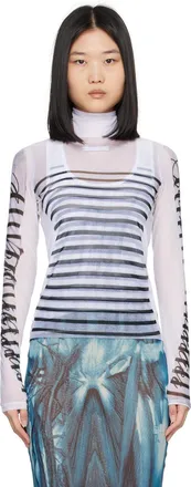 Jean Paul Gaultier fashion − Browse 3000+ best sellers from
