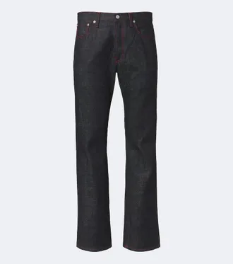 Acne Studios Re-edition straight jeans