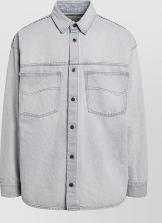 Balenciaga shirt