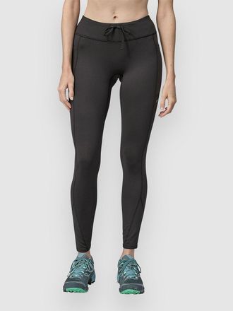 Patagonia Peak Mission - 27 In. Leggings schwarz