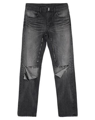 Givenchy BOTTOMWEAR - Pantaloni jeans su YOOX.COM