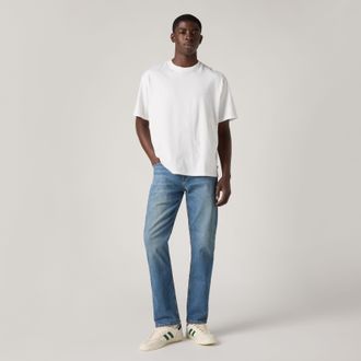 Levi's 502 Taper Jeans - Mens - 29X30 - Blue