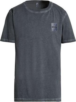Moschino CAMISETAS Y TOPS - Camisetas en YOOX.COM