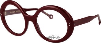Hally & Son Optische monturen HS863V03 03 55