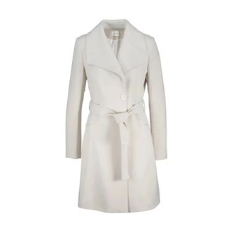 Am&eacute;lie & Am&eacute;lie Donna, Cappotti, Bianco, XL, new