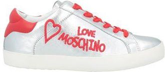 Love Moschino SCHUHE - Sneakers auf YOOX.COM