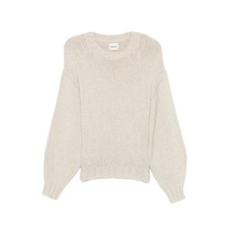 Khaite Mujer, Jerseys, Gris, Talla: M