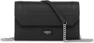 Lancel Mujer, Bolsos, Negro, Talla: ONE Size