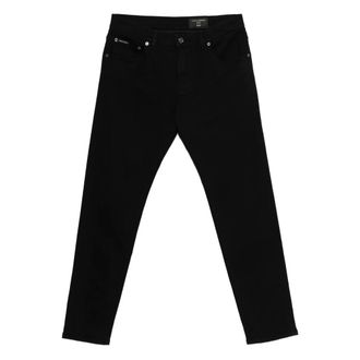 Dolce & Gabbana Slim Trousers