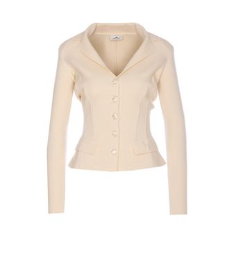 Elisabetta Franchi Sweaters