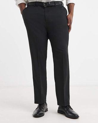 Jacamo Regular Essential Suit Trousers