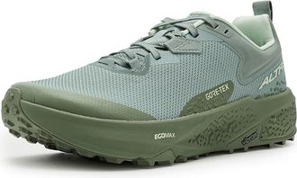 Altra Timp 6 Gtx Womens Running Shoes Dusty Olive : 10.5 B - Medium, Textile