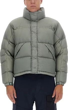 Ten c Aspen Down Floor-Uomo