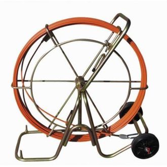 ATM Anthony Thomas Melillo Pasahilos Gu&iacute;a Pasahilos De Fibra De Vidrio De 9 Mm Autoenerg&eacute;tica Serie 77 Medidas 60 (gu&iacute;a + Cabezal Gu&iacute;a + Carro) - Atm