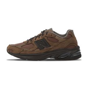New Balance Hombre, Deporte, Marr&oacute;n, Talla: 42 EU