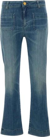 Seafarer Francoise Flared Jeans