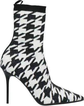 Balmain FOOTWEAR - Ankle boots on YOOX.COM