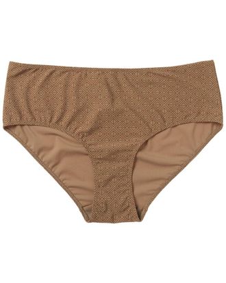 Hanro Hanro Quick Dry Full Brief