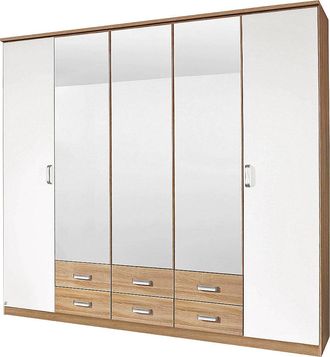rauch Kleiderschrank