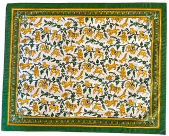 Herm&egrave;s Jungle Love Placemat