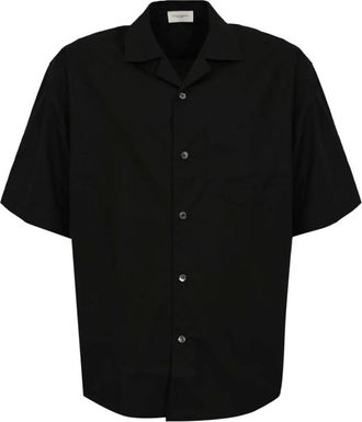Paolo Pecora Uomo, Magliette, Nero, S, new