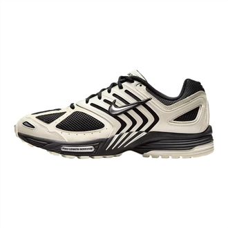 Nike Mens Air Pegasus 2005 Shoe In Pale Ivory/metallic Silver/coconut Milk