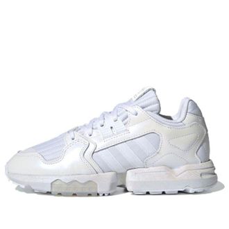 adidas (WMNS) adidas ZX Torsion Cloud White EG8814