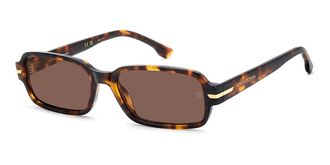 Victoria Beckham VB 1012/S WR9/70 Womens Sunglasses Tortoiseshell Size 54