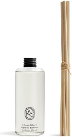 Diptyque Mimosa Home Fragrance Reed Diffuser Refill at Nordstrom, Size 6.76 Oz