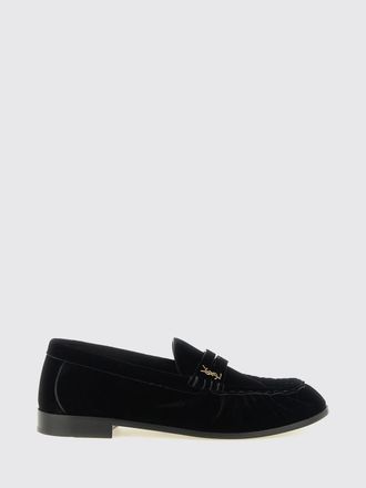 Saint Laurent Mocassini Uomo colore Nero